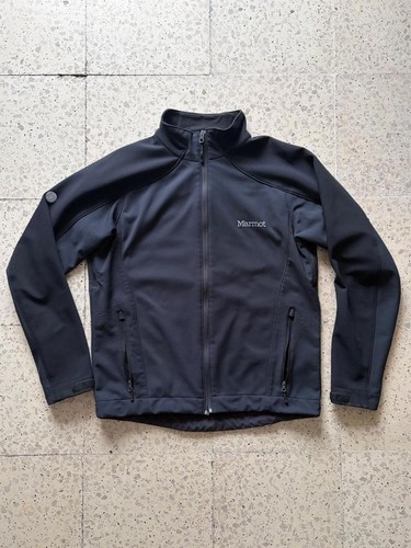 Marmot gore windstopper soft
