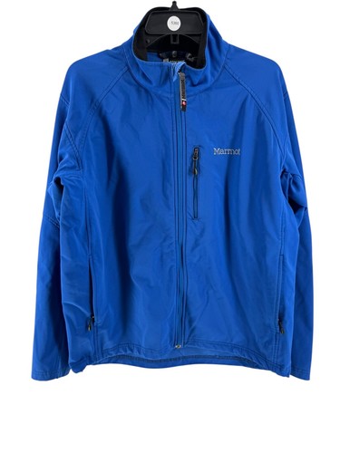 Marmot men blue soft - marmot,