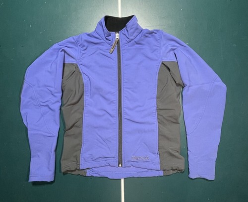 Marmot soft shell jacket - soft,