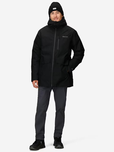 Marmot men oslo gor - men's, gor-tex