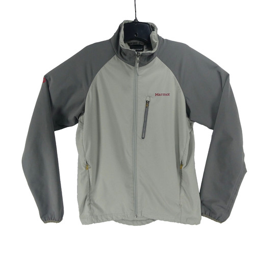 Marmot jacket coat - marmot, men's