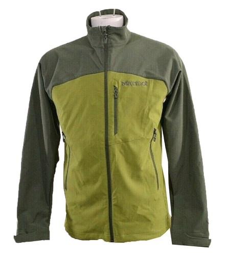 Marmot mens soft shell - soft, jacket