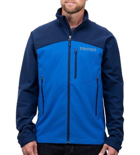 Marmot mens soft shell - marmot,