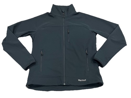 Marmot hiking jacket size m - marmot,