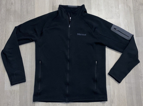 Marmot soft shell full zip - soft,