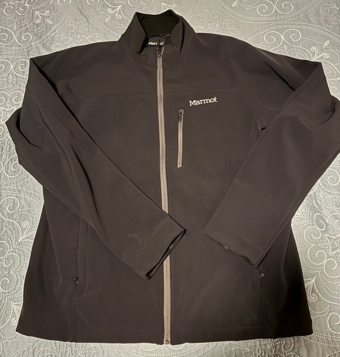 Marmot shell jacket l - shell, jacket,