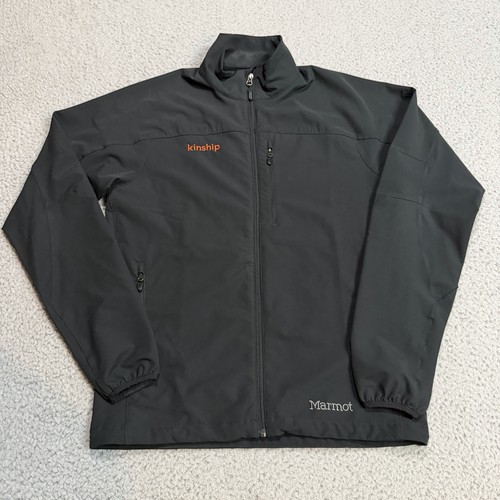 Marmot jacket mens medium - jacket,