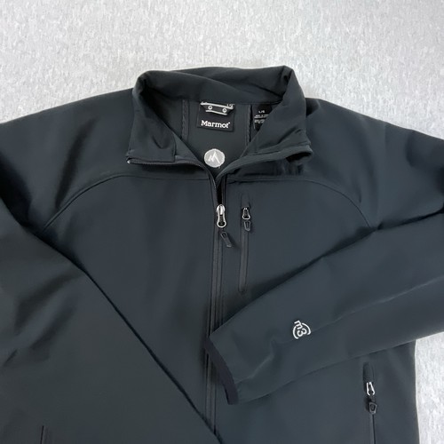 Marmot tempo soft - tempo, shell