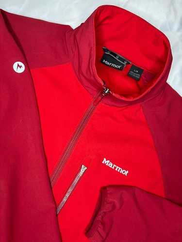 Marmot tempo jacket - tempo, men’s
