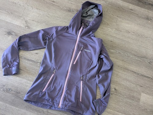 Marmot women soft shell - women's,