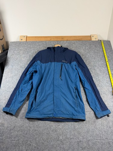 Marmot jacket men medium soft - jacket,