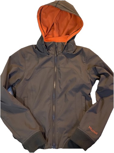 Marmot women soft shell - marmot,