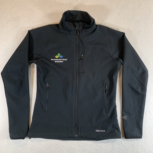 Marmot the production - the, jacket