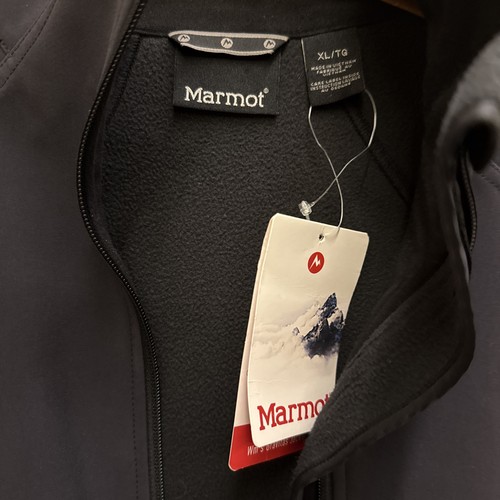 New women black - black, marmot