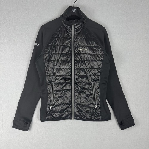Marmot jacket variant hybrid - marmot,