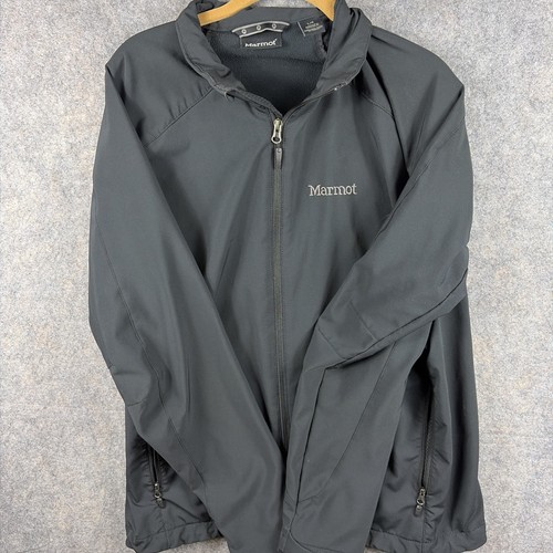 Marmot soft shell mens size - marmot,