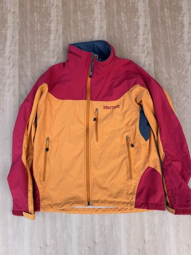 Marmot windstopper jacket mens - jacket,
