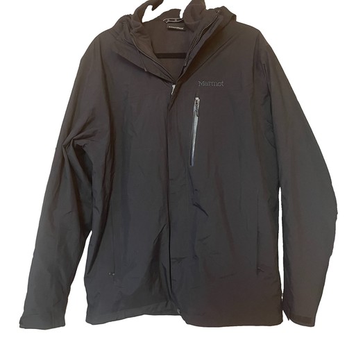 Marmot ramble component 1 - marmot,