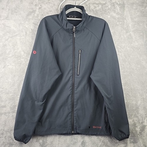 Marmot soft shell jacket - jacket, women