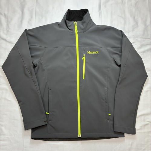 Marmot men soft shell - men’s,