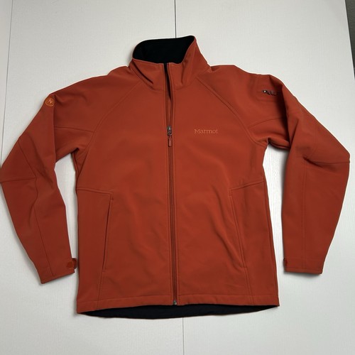 Marmot gravity soft shell - marmot,