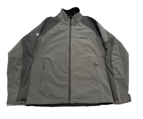 Marmot gravity softshell men - gravity,