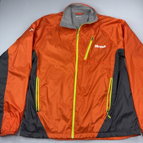 Marmot jacket mens large - jacket,