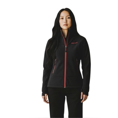 Marmot snazette full - snazette, soft