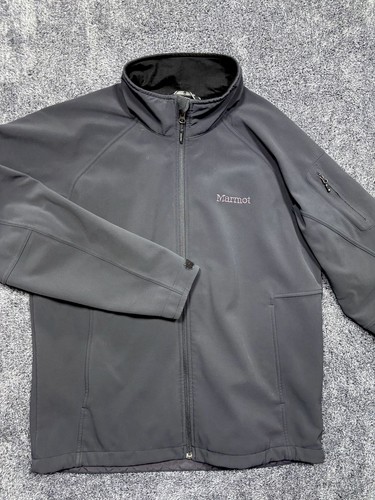 Marmot black gravity - marmot,