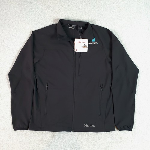 Marmot tempo jacket mens - mens, sz