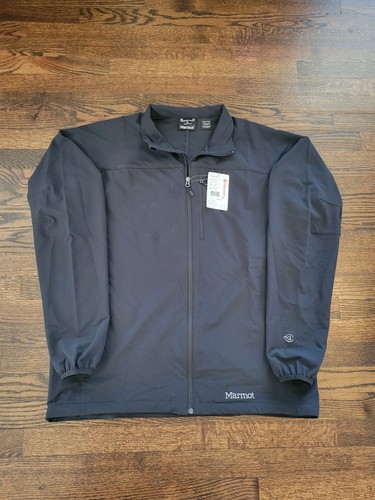 Marmot tempo full - marmot, m3