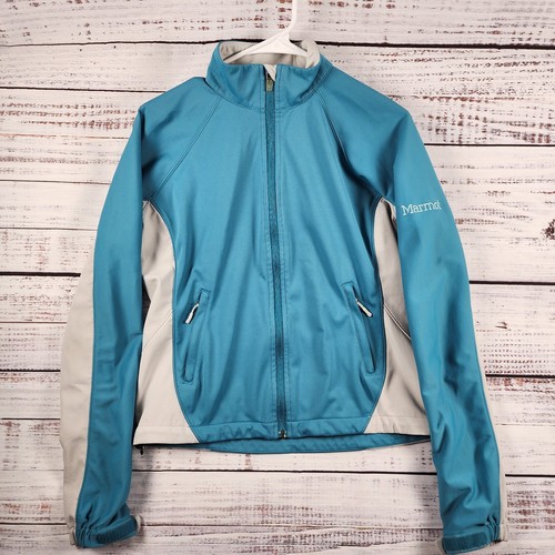 Marmot windstopper softshell - marmot,