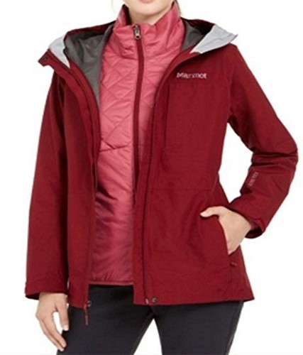 Nwt marmot minimalist 1 - minimalist, 3-in-1