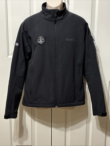 Marmot men fleece lined - marmot,